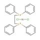 [1,2-Bis(diphenylphosphino)ethane]dichloronickel(II) (CAS 14647-23-5) - chemical structure image