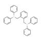 1,2-Bis(diphenylphosphinomethyl)benzene (CAS 62144-65-4) - chemical structure image