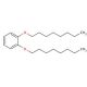 1,2-Bis(octyloxy)benzene (CAS 4956-41-6) - chemical structure image