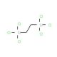 1,2-Bis(trichlorosilyl)ethane (CAS 2504-64-5) - chemical structure image