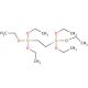 1,2-Bis(triethoxysilyl)ethane (CAS 16068-37-4) - chemical structure image