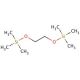 1,2-Bis(trimethylsiloxy)ethane (CAS 7381-30-8) - chemical structure image