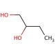 1,2-Butanediol (CAS 584-03-2) - chemical structure image