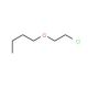 1-(2-chloroethoxy)butane (CAS 10503-96-5) - chemical structure image