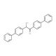 1,2-di-1,1′-biphenyl-4-yl-2-hydroxyethanone (CAS 5623-25-6) - chemical structure image