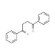1,2-Dibenzoylethane (CAS 495-71-6) - chemical structure image