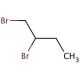 1,2-Dibromobutane (CAS 533-98-2) - chemical structure image