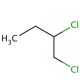 1,2-Dichlorobutane (CAS 616-21-7) - chemical structure image