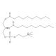 1,2-Didecanoyl PC (CAS 3436-44-0) - chemical structure image