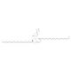 1,2-Diheptadecanoyl-sn-glycero-3-phosphorylcholine (CAS 70897-27-7) - chemical structure image
