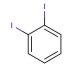 1,2-Diiodobenzene (CAS 615-42-9) - chemical structure image