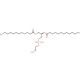 1,2-Dilauroyl-sn-glycero-3-phosphoethanolamine (CAS 59752-57-7) - chemical structure image