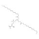 1,2-Dimyristoyl-sn-glycero-3-phospho-L-serine sodium salt (CAS 105405-50-3) - chemical structure image