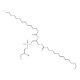 1,2-Dimyristoyl-sn-glycero-3-phosphorylglycerol (CAS 67232-80-8) - chemical structure image
