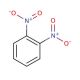 1,2-Dinitrobenzene (CAS 528-29-0) - chemical structure image