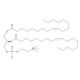 1,2-Dioleoyl PC (CAS 4235-95-4) - chemical structure image
