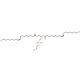 1,2-Dioleoyl-sn-glycero-3-phosphoethanolamine (CAS 4004-05-1) - chemical structure image