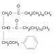 1,2-Dipalmitoyl-3-O-benzyl-rac-glycerol (CAS 69176-47-2) - chemical structure image