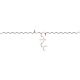 1,2-Dipalmitoyl-sn-glycero-3-phospho-N,N-dimethylethanolamine (CAS 3922-61-0) - chemical structure image