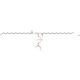 1,2-Dipalmitoyl-sn-glycero-3-phospho-rac-glycerol sodium salt (CAS 67232-81-9) - chemical structure image