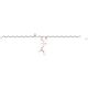1,2-Dipalmitoyl-sn-glycero-3-phospho-sn-1-glycerol . sodium salt - chemical structure image