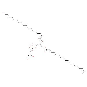 【日本製】 1,2-Distearoyl-sn-glycero-3-phospho-rac-glycerol salt sodium その他