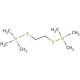 1,2-Ethanedithiobis(trimethylsilane) (CAS 51048-29-4) - chemical structure image