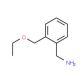 1-[2-(ethoxymethyl)phenyl]methanamine - chemical structure image