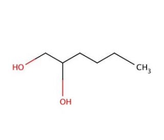 1,2-Hexanediol | CAS 6920-22-5 | Santa Cruz Animal Health