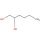 1,2-Hexanediol (CAS 6920-22-5) - chemical structure image