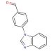 1-(2-Naphthoyl)imidazole (CAS 141903-34-6) - chemical structure image