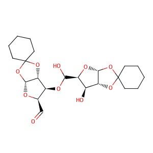 1 2 O Cyclohexylidene A D Xylopentodialdo 1 4 Furanose Dimer Cas 15356 27 1 Scbt Santa Cruz Biotechnology