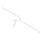 1,2-O,O-Dihexadecyl-rac-glycero-3-phosphoethanolamine - chemical structure image