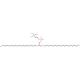 1,2-O,O-Dioctadecyl-rac-glycero-3-phosphocholine (CAS 45322-29-0) - chemical structure image