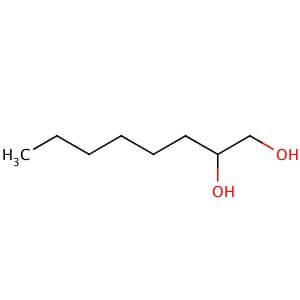 1,2-Octanediol | CAS 1117-86-8 | SCBT - Santa Cruz Biotechnology