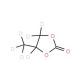 1,2-Propylene-d6 Carbonate (CAS 202480-74-8) - chemical structure image