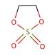 1,3,2-Dioxathiolane 2,2-dioxide (CAS 1072-53-3) - chemical structure image