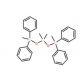 1,3,3,5-Tetramethyl-1,1,5,5-tetraphenyltrisiloxane - chemical structure image