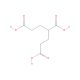 1,3,5-Pentanetricarboxylic Acid (CAS 6940-58-5) - chemical structure image