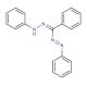 1,3,5-Triphenyltetrazolium formazan (CAS 531-52-2) - chemical structure image