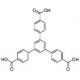 1,3,5-Tris(4-carboxyphenyl)benzene (CAS 50446-44-1) - chemical structure image