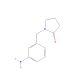 1-(3-aminobenzyl)pyrrolidin-2-one - chemical structure image