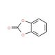 1,3-benzodioxol-2-one (CAS 2171-74-6) - chemical structure image
