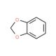 1,3-Benzodioxole (CAS 274-09-9) - chemical structure image