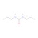 1,3-Bis(2-chloroethyl)urea (CAS 2214-72-4) - chemical structure image