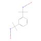 1,3-Bis(2-isocyanato-2-propyl)benzene (CAS 2778-42-9) - chemical structure image