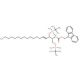 1,3-Bis-(o-tert-butyldimethylsilyl)-Fmoc-D-erythro-sphingosine - chemical structure image