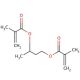 1,3-Butanediol dimethacrylate (CAS 1189-08-8) - chemical structure image