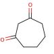 1,3-Cycloheptanedione (CAS 1194-18-9) - chemical structure image