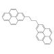 1,3-Di-(2-pyrenyl)propane (CAS 97325-55-8) - chemical structure image